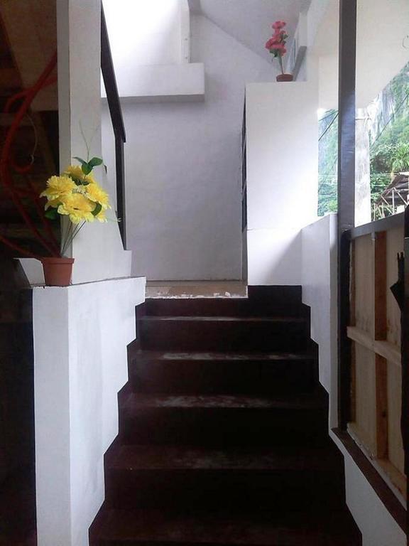 Ashok Homestay Ел Нидо Екстериор снимка