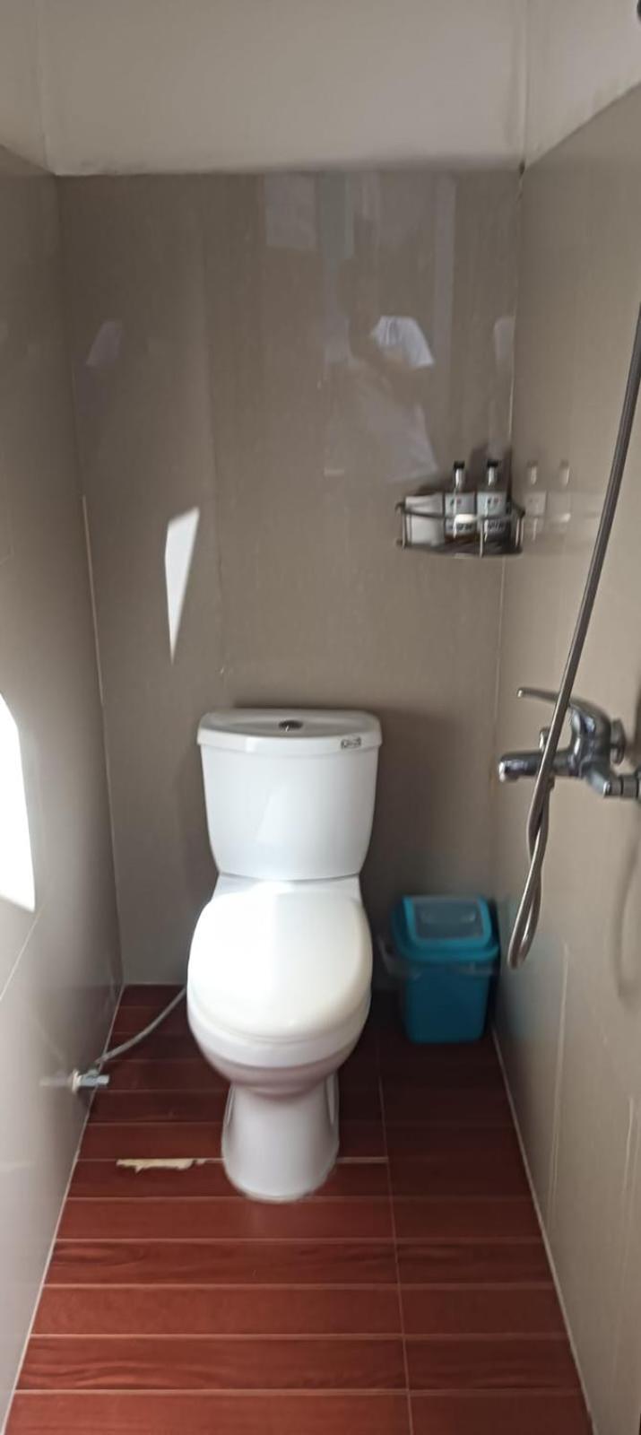 Ashok Homestay Ел Нидо Екстериор снимка