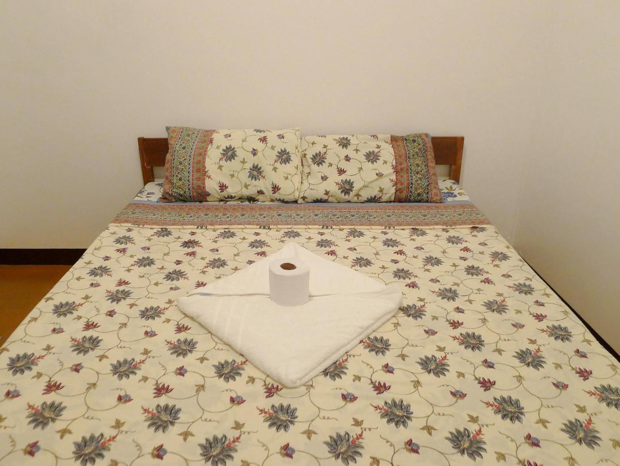 Ashok Homestay Ел Нидо Екстериор снимка