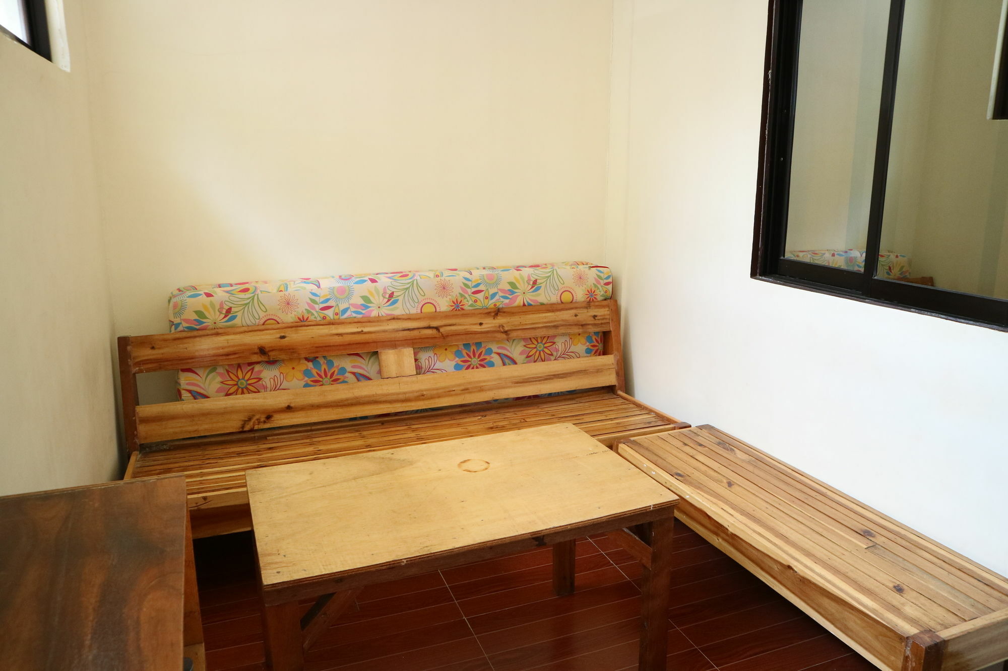 Ashok Homestay Ел Нидо Екстериор снимка