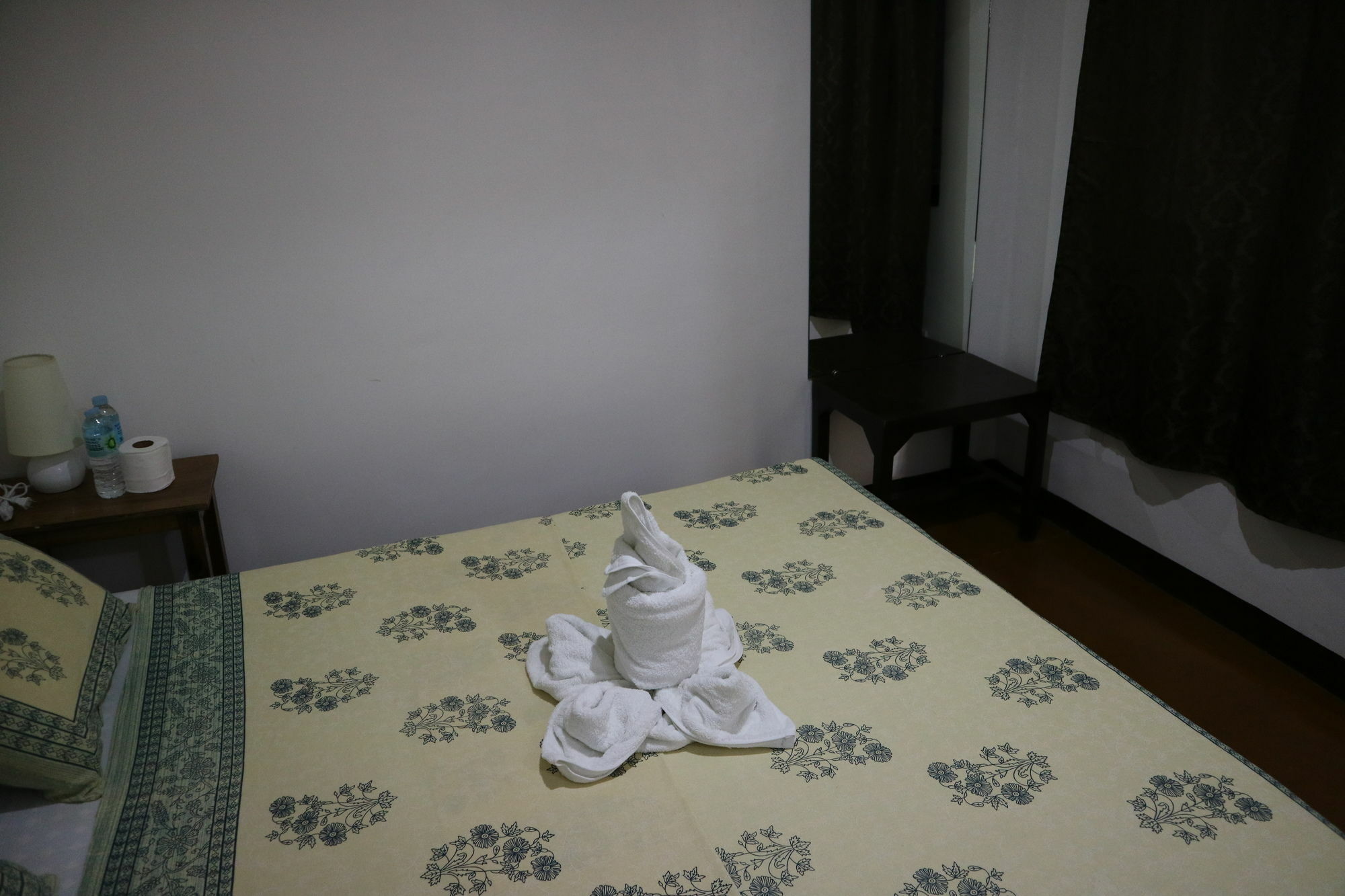 Ashok Homestay Ел Нидо Екстериор снимка