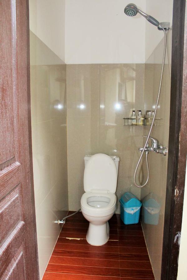 Ashok Homestay Ел Нидо Екстериор снимка